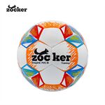 Quả bóng đá tập luyện Size 5 Zocker Inspire da PVC bóng (PVC-B)